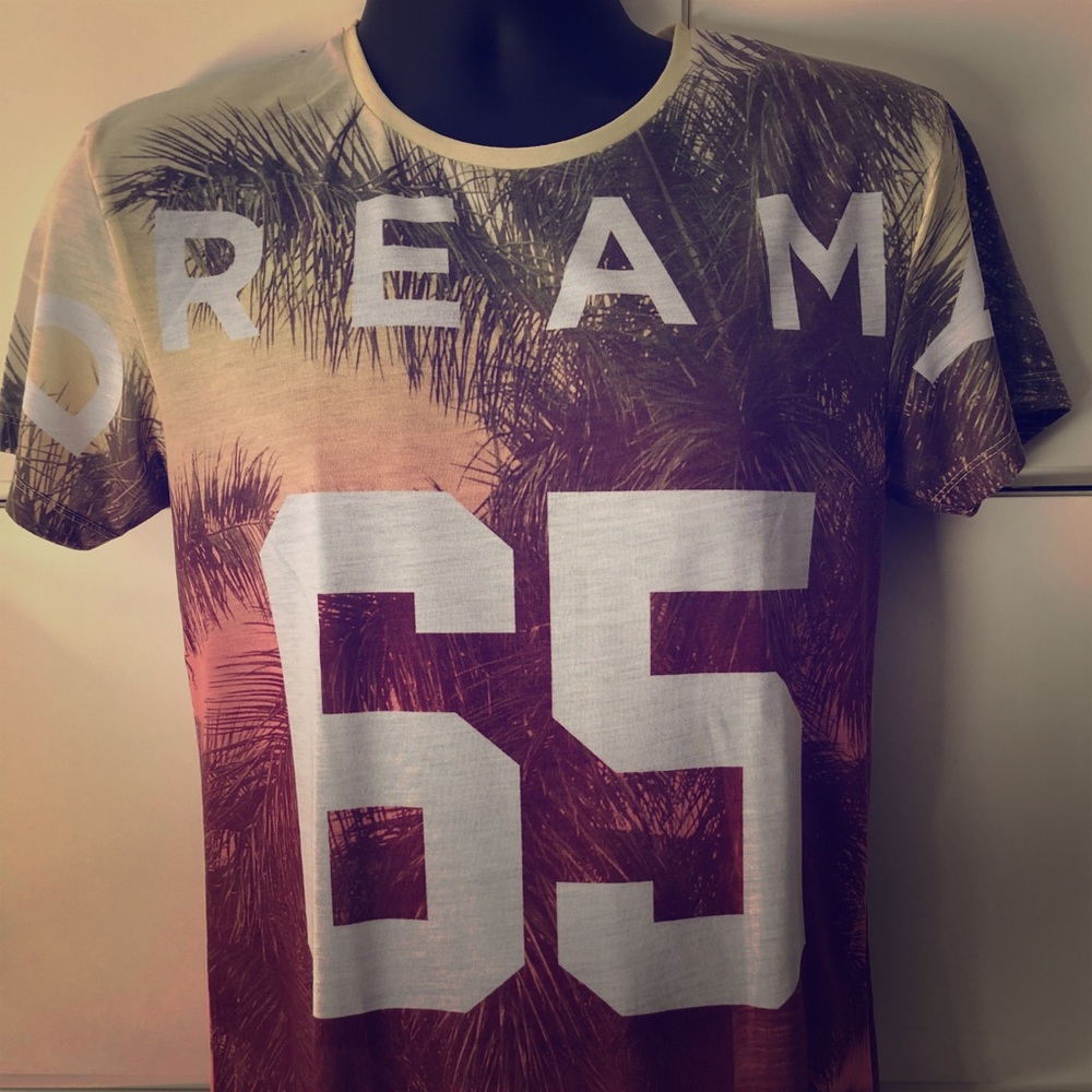Zara T-Shirt